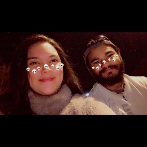 Meet your Posher, Caleb